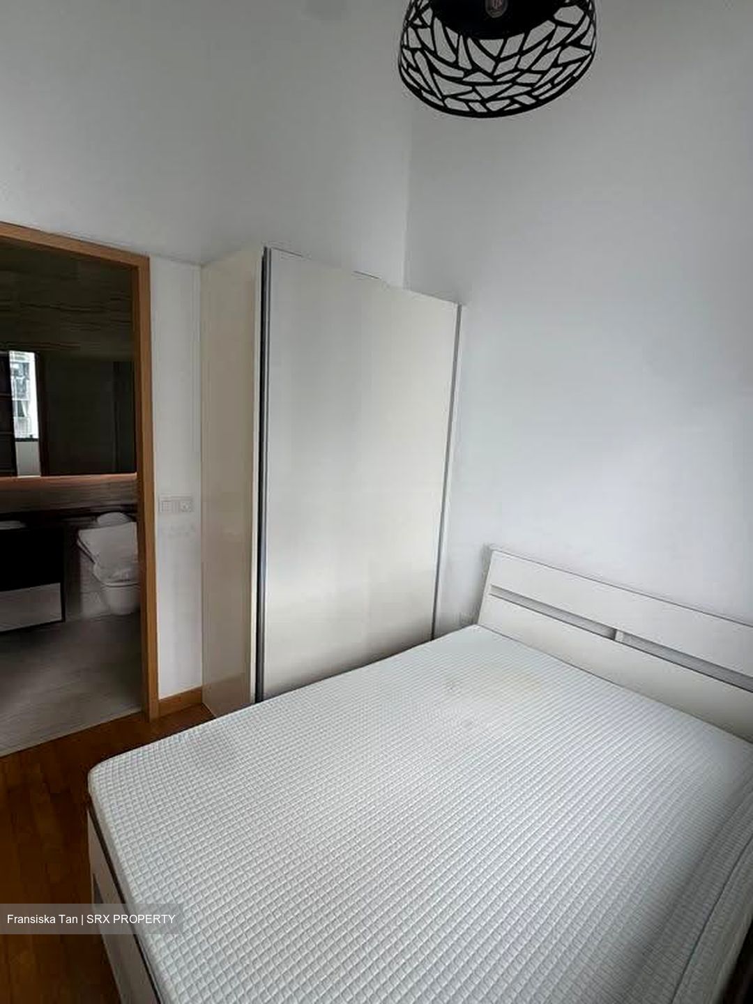 Alex Residences (D3), Apartment #618296341